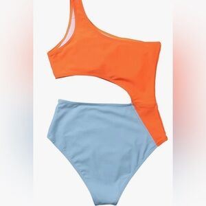 SWEATYROCKS WOMEN’S BATHING SUIT